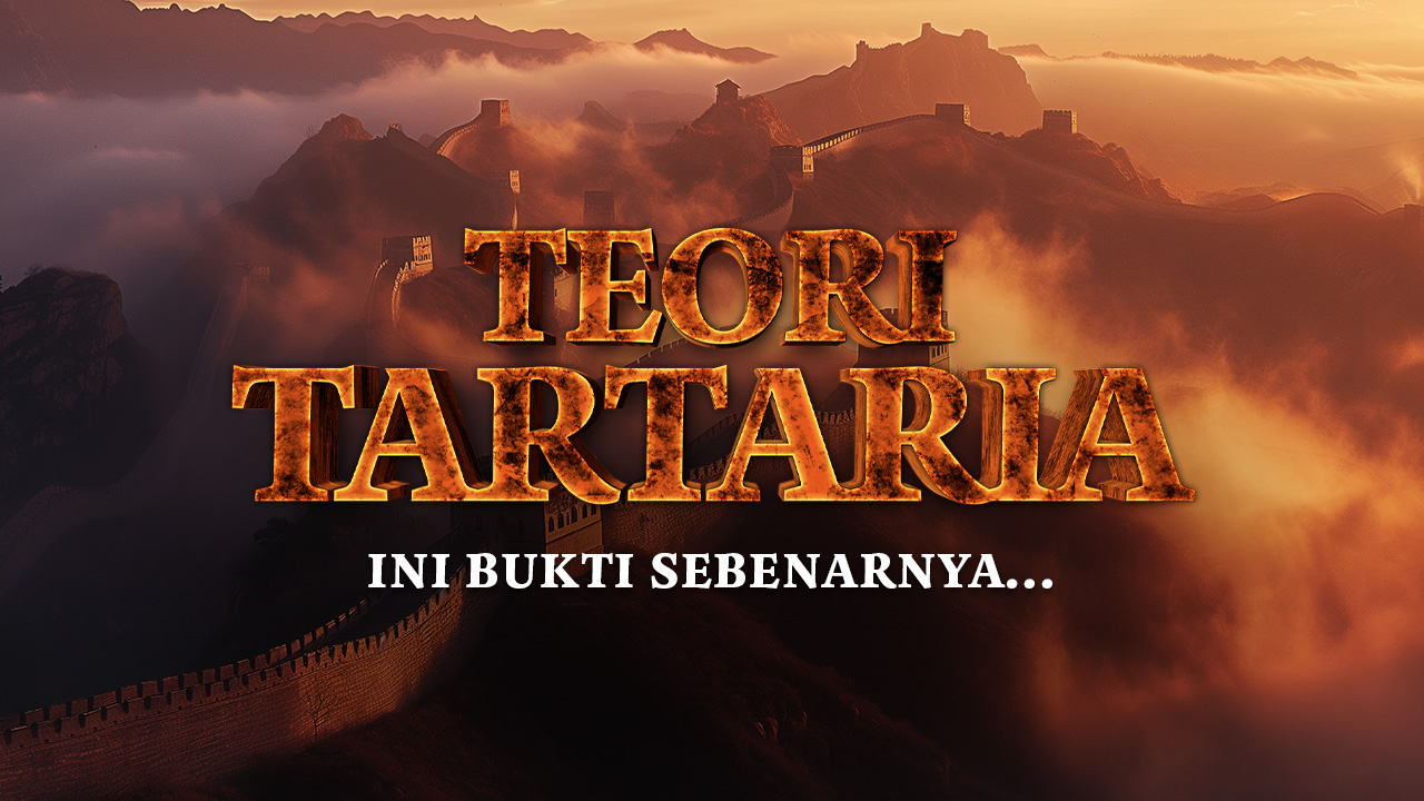 Sejarah Tembok Besar - Mitos atau Bukti Kukuh?